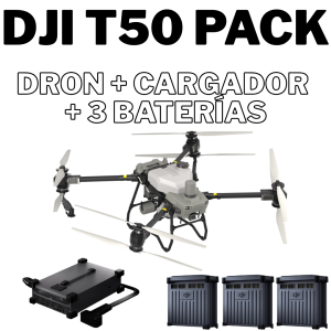DJI T50 Pack