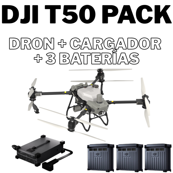 DJI T50 Pack