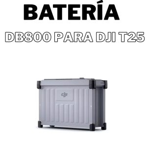 Batería de vuelo inteligente DB800 Para DJI T25