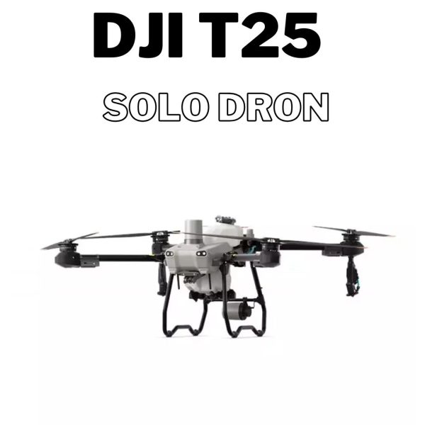 DJI T25