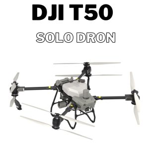 DJI T50