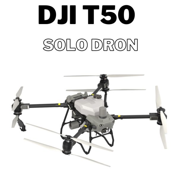 DJI T50