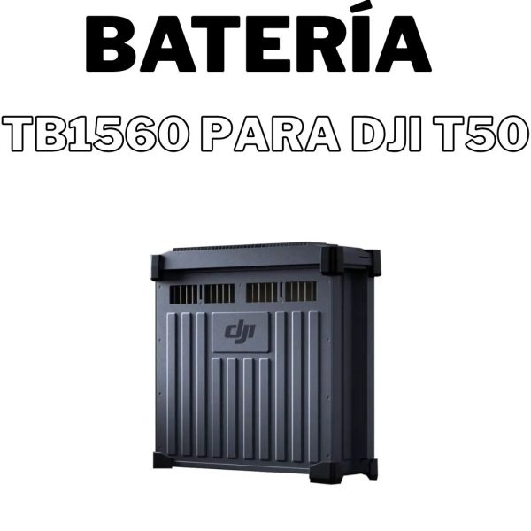 T50 DB1560 Intelligent Flight Battery