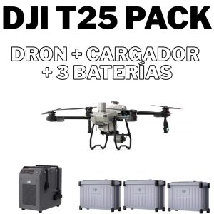 DJI T25 Pack