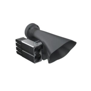 CZI LP12 Searchlight and Broadcasting System