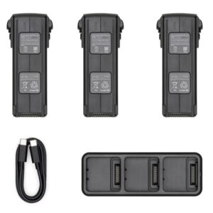 DJI Mavic 3 Enterprise Series Battery Kit