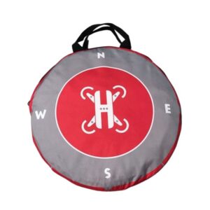 Professional Weighted Drone Landing Pad (120cm)