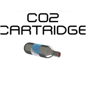 Dronavia Cartridge CO2 4g AE
