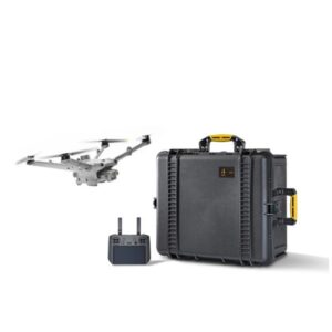 HPRC Mala de transporte rigida Matrice 3D/3TD