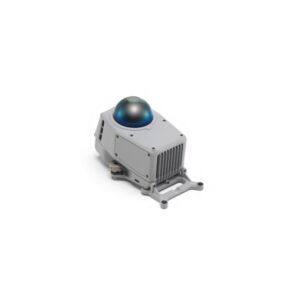 DJI Matrice 4 Obstacle Sensing Module