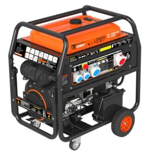 Gerador Izoard 15KW