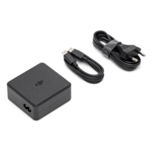 DJI 100W USB-C Power Adapter