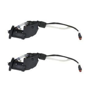 DJI Agras T25 Atomized Sprinkler Package