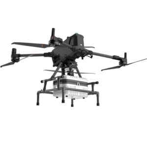 Cargo Delivery Drop Release Box for DJI M400