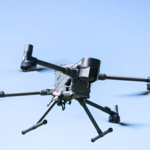 Dronavia PRS-FTS-MOC Kronos AD Matrice 400 (C5)
