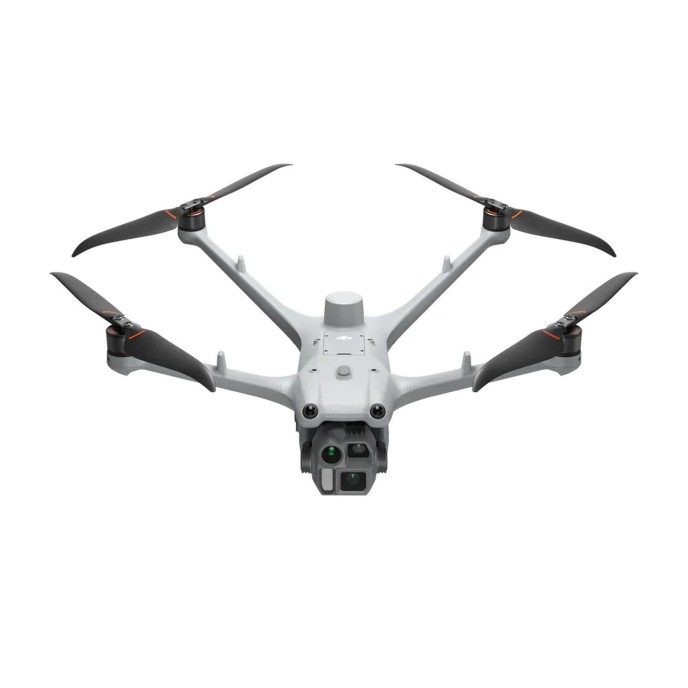 DJI Matrice 4D (EU)