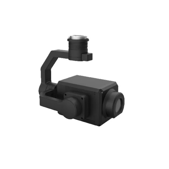 CZI IR10 Infrared Zoom Spotlight