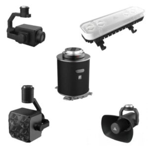 CZI Public Safety Advanced Set