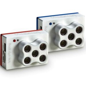 Micasense Multispectral RedEdge-MX Dual