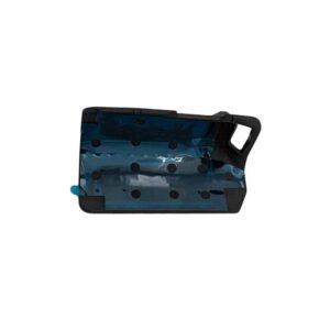 RC Plus Clamp Soft Rubber (Right)