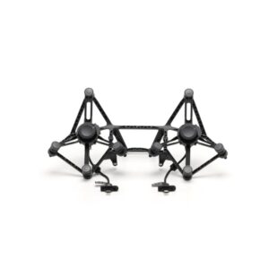 DJI Matrice 400 Dual Gimbal Connector