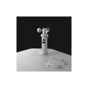DJI Dock 2 Wind Speed Gauge