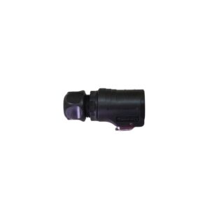 Aviation Plug - 3 Core Power (Dock)