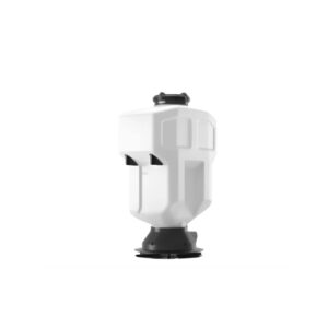 DJI Agras T70P Spreading System