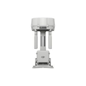 DJI O4 Ground Station