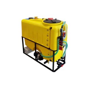 Bee Agro Mixer PM-600 EXP
